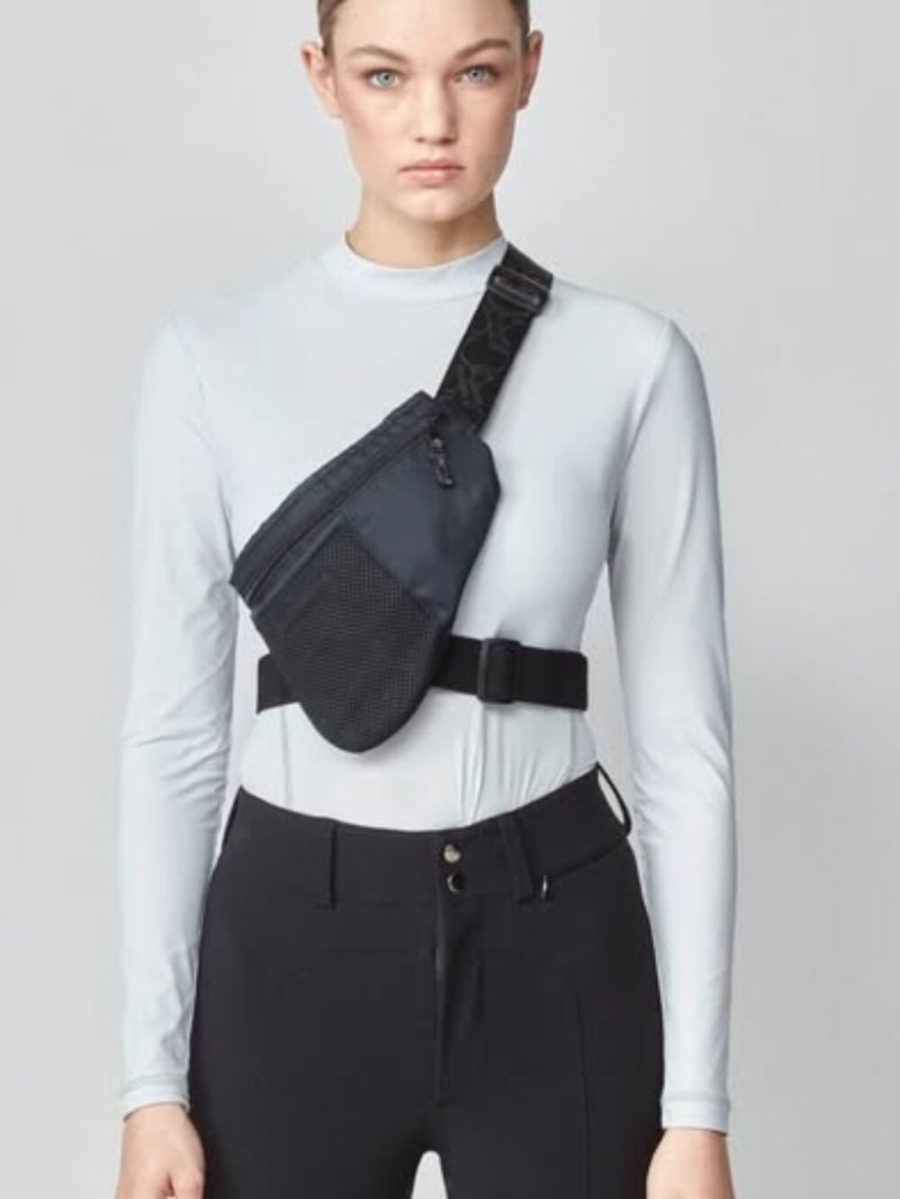 New Yagya Bag - great for Equestrians